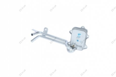 Радиатор охлаждения смазки NRF 31261