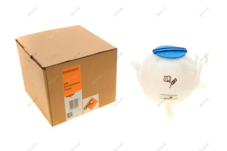 Расширительный бачок NRF 454082 (фото 1)