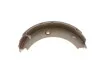 Комплект тормозных колодок из 4 шт. барабанов MEYLE 014 042 0402/S (фото 3)