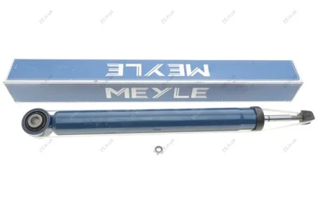 Амортизатор підвіски MEYLE 126 725 0027