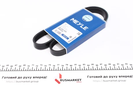 Ремень MEYLE 050 005 1025