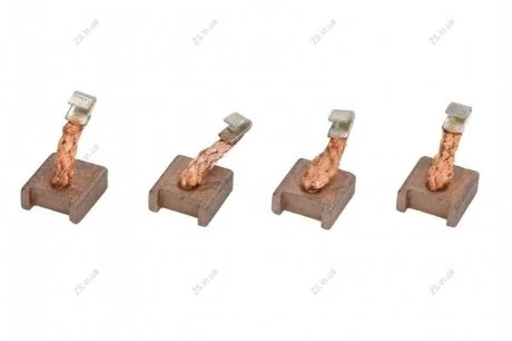 К-кт щіток стартера Magneti Marelli 940113190015