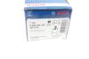 Комплект тормозных колодок. Bosch 0986494328 (фото 12)