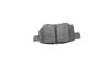 Комплект тормозных колодок. Bosch 0986494328 (фото 4)