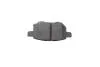 Комплект тормозных колодок. Bosch 0986494328 (фото 7)