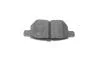 Комплект тормозных колодок. Bosch 0986494328 (фото 10)