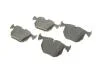 Комплект тормозных колодок. Bosch 0986494006 (фото 2)