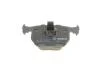 Комплект тормозных колодок. Bosch 0986494006 (фото 4)