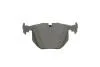 Комплект тормозных колодок. Bosch 0986494006 (фото 5)