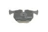 Комплект тормозных колодок. Bosch 0986494006 (фото 7)