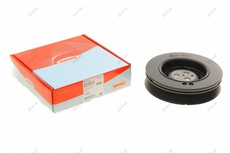 Шків привідного паса Corteco 80001201