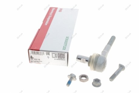 Накінечник рульової тяги FAG 840 1012 10