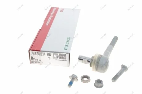 Накінечник рульової тяги FAG 840 1012 10