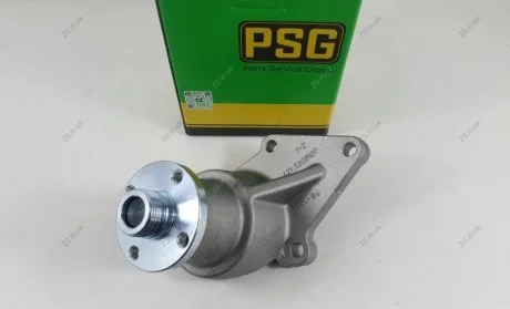 Привод вентилятора Газель дв.4215 (опора алюм.) Газель PSG 421-1308100