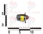 Регулятор холостого хода ВАЗ 2110-12, 1117-19, 2170-72, Daewoo Sens, (РХХ 1,5л) WATT 2112-1148300-04 (фото 2)