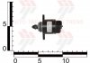 Регулятор холостого хода ВАЗ 2110-12, 1117-19, 2170-72, Daewoo Sens (пластмас. наконечник), (РХХ 1,5л) WATT 2112-1148300-02 (фото 2)