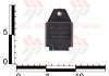 Реле указателя поворотов и аварийной сигнализации ВАЗ 2104-07, 4 конт., аналог 231.3747 (под калугу) WATT 4422.3787 (фото 2)