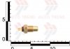 Датчик температуры охлаждающей жидкости DAEWOO SENS, ЗАЗ 1102-03, ГАЗ, ПАЗ, ЗиЛ WATT ТМ 100 А (фото 2)