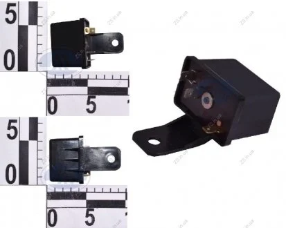 Реле звукового сигнала ВАЗ 2101-03, 2106, АЗЛК 2140, ГАЗ 14 WATT РС 528