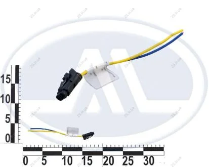 Разъем повторителя поворотов DAEWOO LANOS WATT 9010800