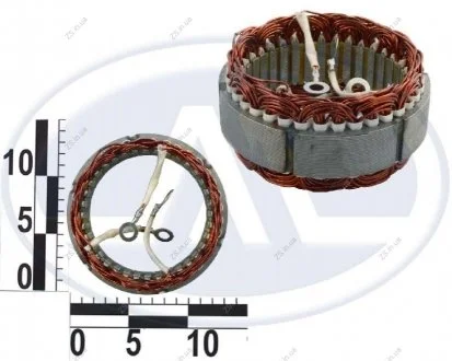 Обмотка генератора ВАЗ 2110, 2112, 2114 WATT 2110-3701100