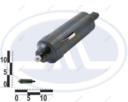 Штекер у прикурювач WATT 188-21