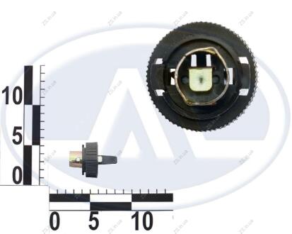 Патрон фары ГАЗ 3110 WATT 9001100