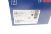 Комплект тормозных колодок. Bosch 0986424789 (фото 12)