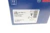 Комплект тормозных колодок. Bosch 0986424789 (фото 12)