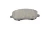 Комплект тормозных колодок. Bosch 0986424789 (фото 4)