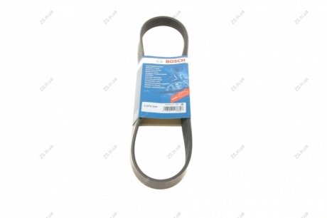 Ремінь полікліновий Bosch 1987946155