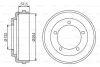 Гальмівний барабан Bosch 0986477204 (фото 1)