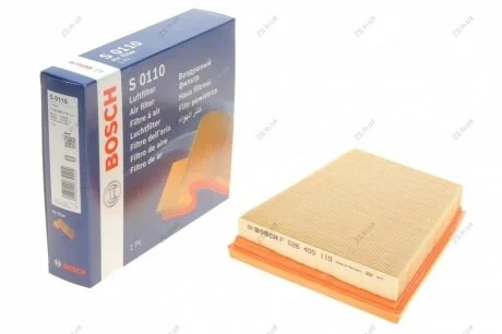 Фильтр воздушный Bosch F026400110