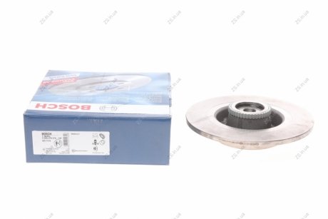 Диск тормозной Bosch 0986479270