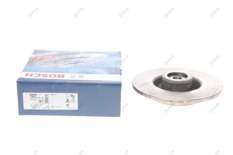 Диск гальмівний Bosch 0986479270