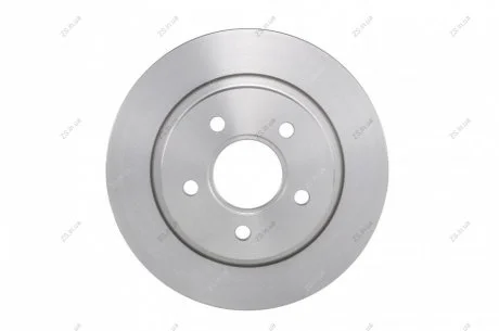 Диск тормозной Bosch 0986479070