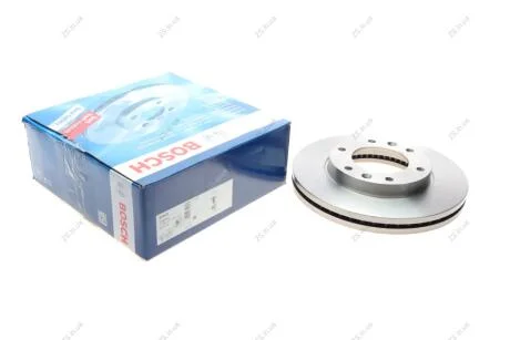 Тормозной диск Bosch 0986479T88