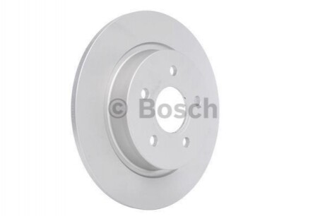 Гальмівний диск Bosch 0986479B81