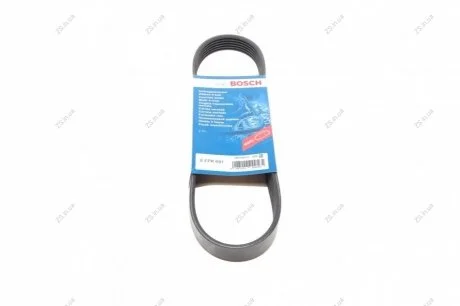 Ремінь Bosch 1987946131