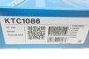 Комплект ланцюга приводу розподільчого вала DAYCO KTC1086 (фото 26)