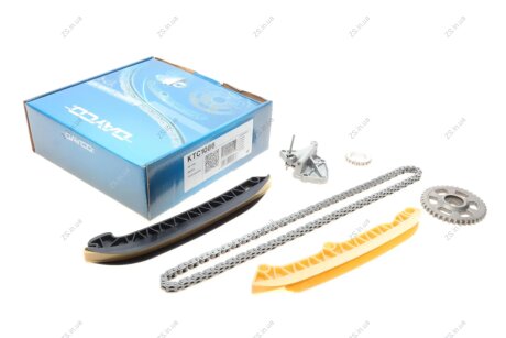 Комплект цепи привода распредвала DAYCO KTC1086