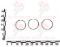 Кільце поршневе ГАЗ 3302 дв. 4215, УАЗ (100,0) к-т, інд. уп. Mar-Mot 4.0336.00.03 (фото 2)