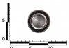 Підшипник ступиці передньої ВАЗ 1117-19, 2170-72, 2190-92 (DAC35680037) ASR 256707 (фото 2)