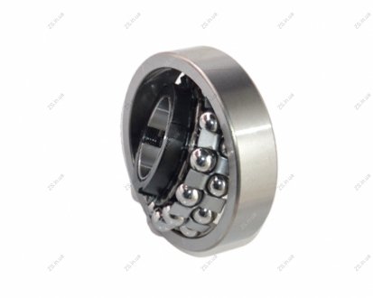 Підшипник кульковий радіальный на закріплюваній втулці (1310K+H310) ASR 11309