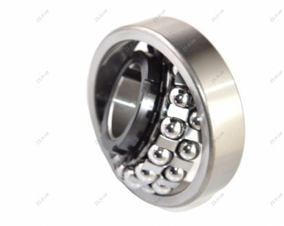 Підшипник кульковий радіальный на закріплювальній втулці (1309K+H309) ASR 11308