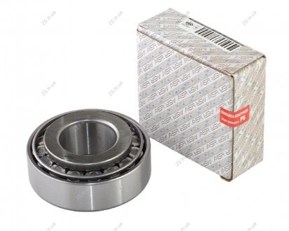 Підшипник роликовий конічний (32309/P6) "Покращена конструкція Р6" ASR 7609/P6