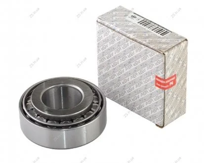 Подшипник роликовый конический (32309/P6) "Улучшенная конструкция Р6" ASR 7609/P6