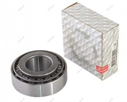 Подшипник роликовый конический (32310/P6) "Улучшенная конструкция Р6" ASR 7610/P6