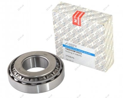 Підшипник роликовий конічний (32308/P6) "Покращена конструкція Р6" ASR 7608/P6