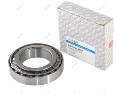 Підшипник роликовий конічний (32216/P6) "Покращена конструкція Р6" ASR 7516/P6